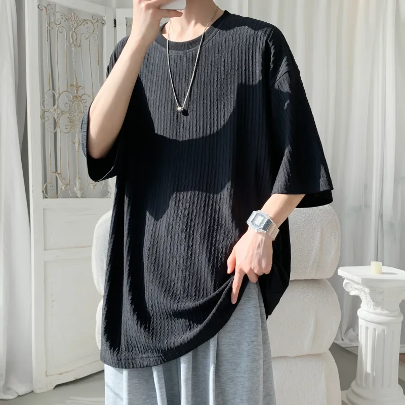 Menglaini T Shirts Unisex-8