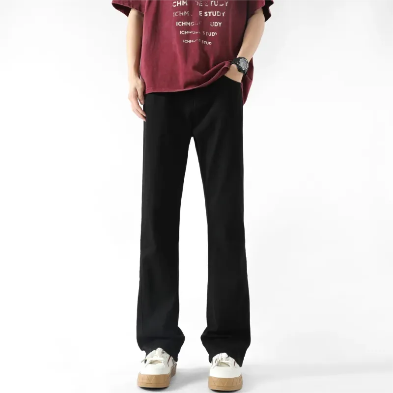 Menglaini Jeans Women's-3