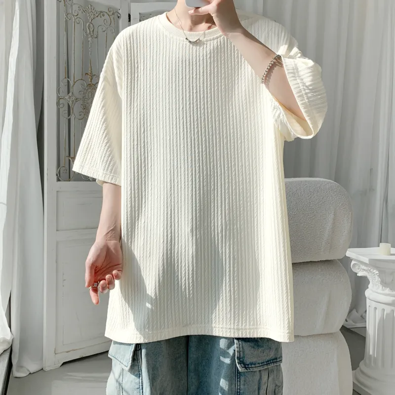 Menglaini T Shirts Unisex-15