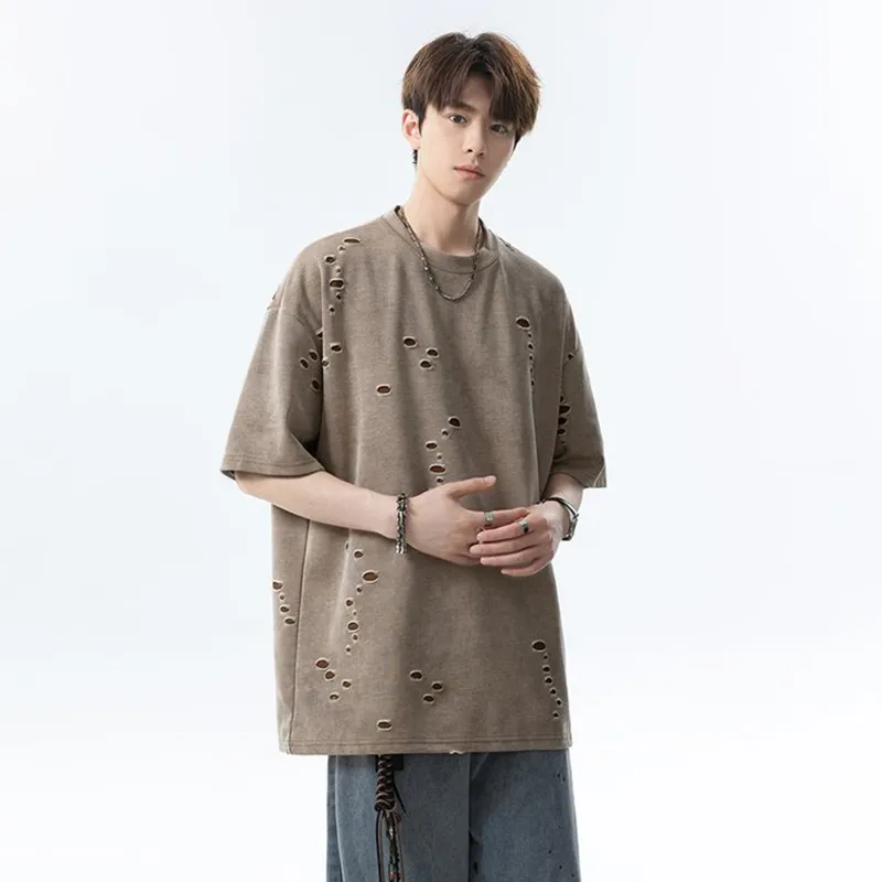 Menglaini T Shirts Unisex-1