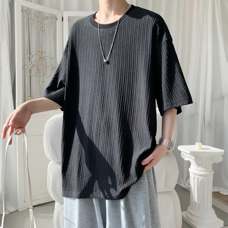 Menglaini T Shirts Unisex-9