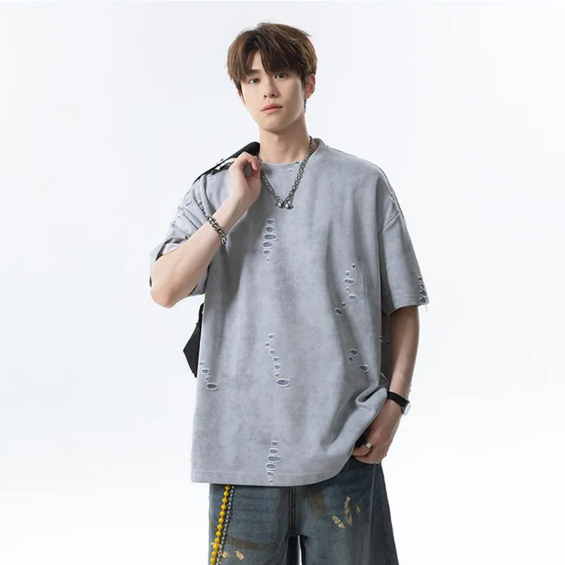 Menglaini T Shirts Unisex-7