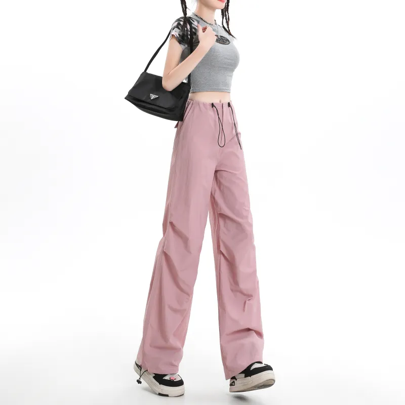 Menglaini Jeans Women's-9