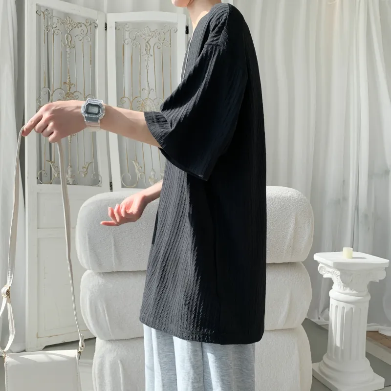 Menglaini T Shirts Unisex-10