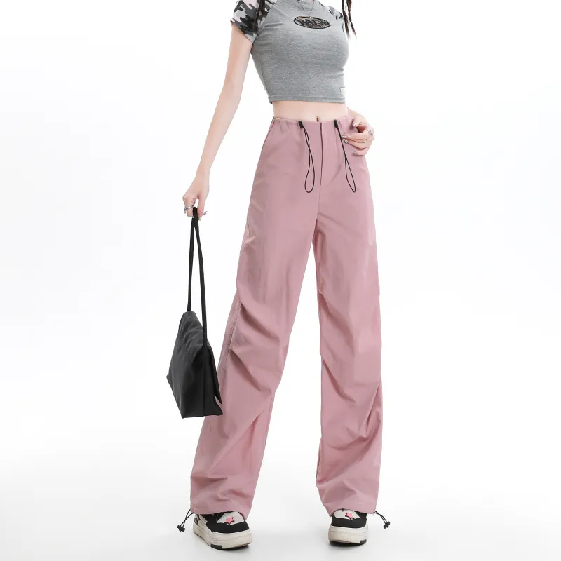 Menglaini Jeans Women's-12