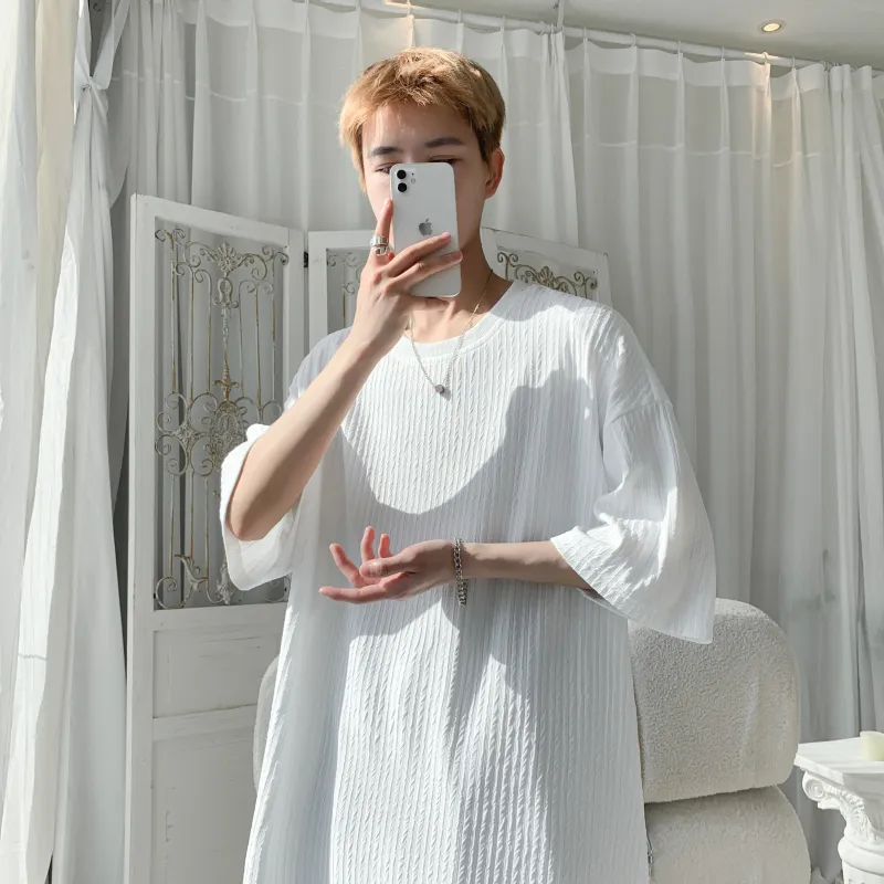 Menglaini T Shirts Unisex-5