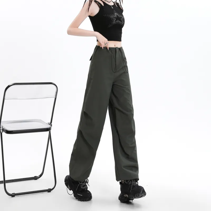 Menglaini Jeans Women's-6