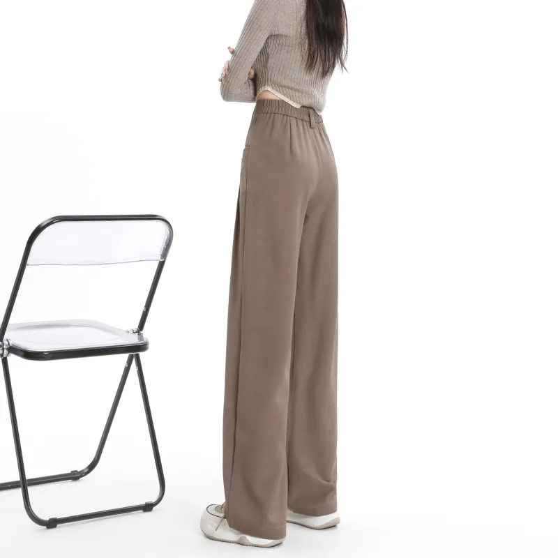 Menglaini Casual Pants Women's-1