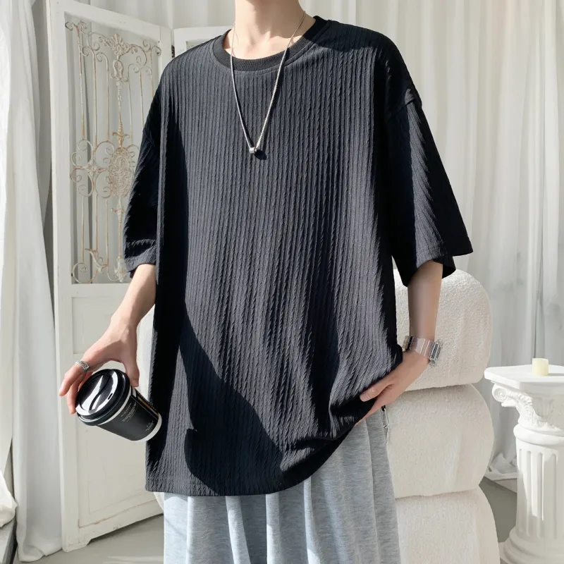 Menglaini T Shirts Unisex-11