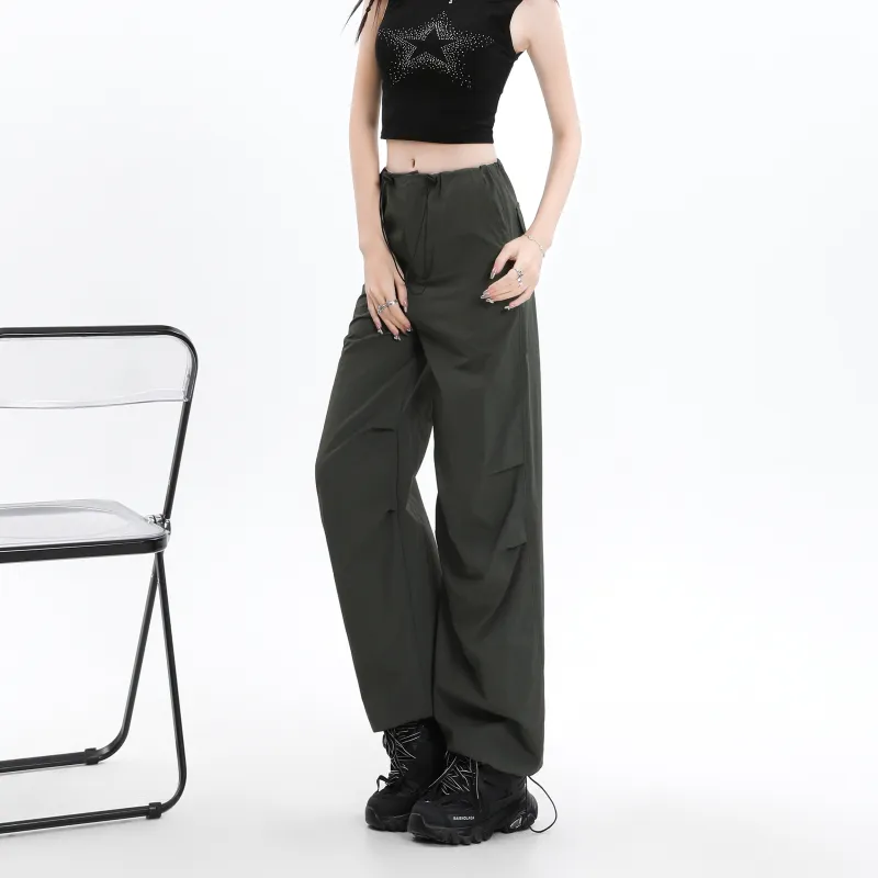 Menglaini Jeans Women's-5