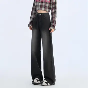 Menglaini Jeans Women's