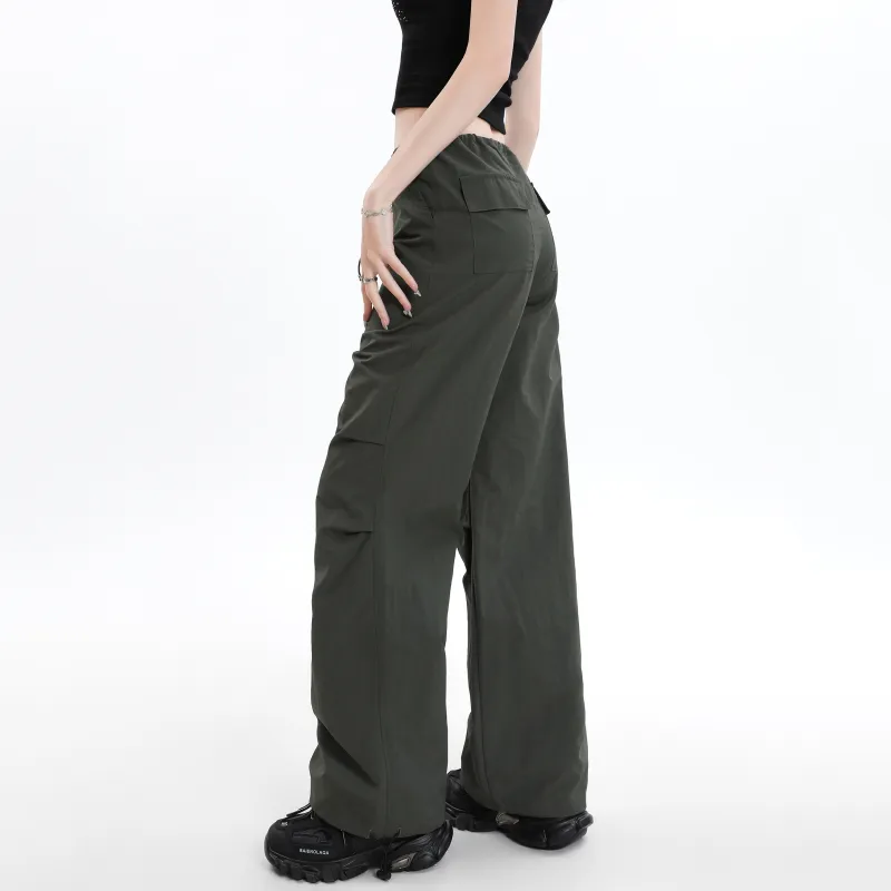 Menglaini Jeans Women's-3