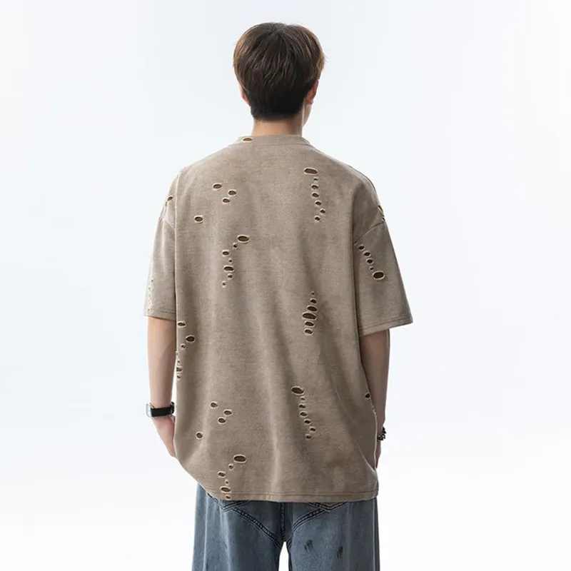 Menglaini T Shirts Unisex-4
