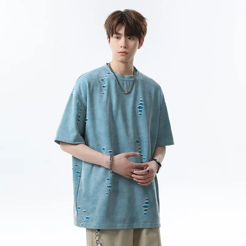 Menglaini T Shirts Unisex-11
