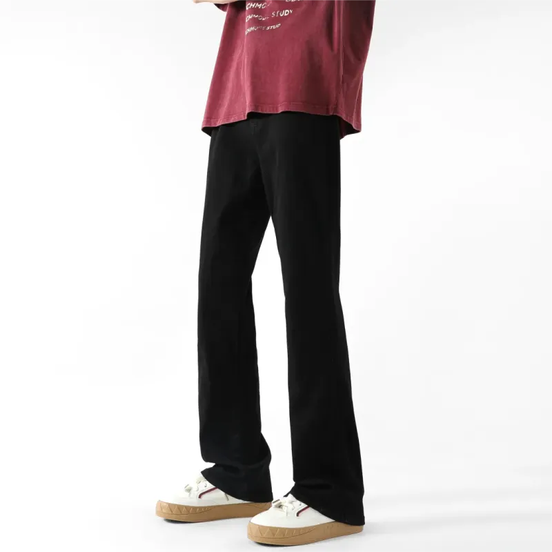 Menglaini Jeans Women's-1