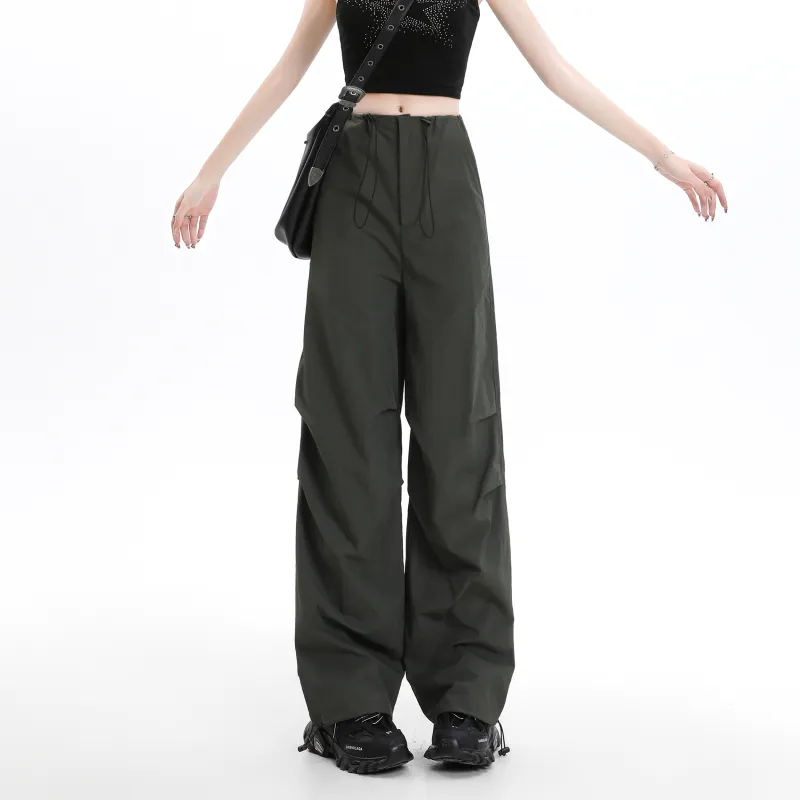 Menglaini Jeans Women's-4