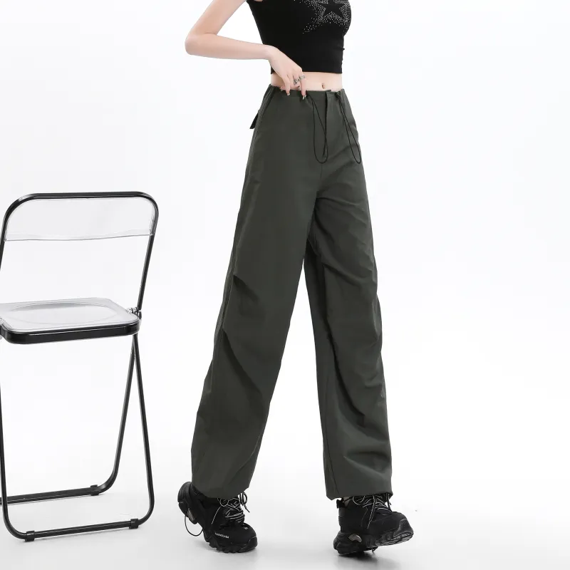 Menglaini Jeans Women's-2