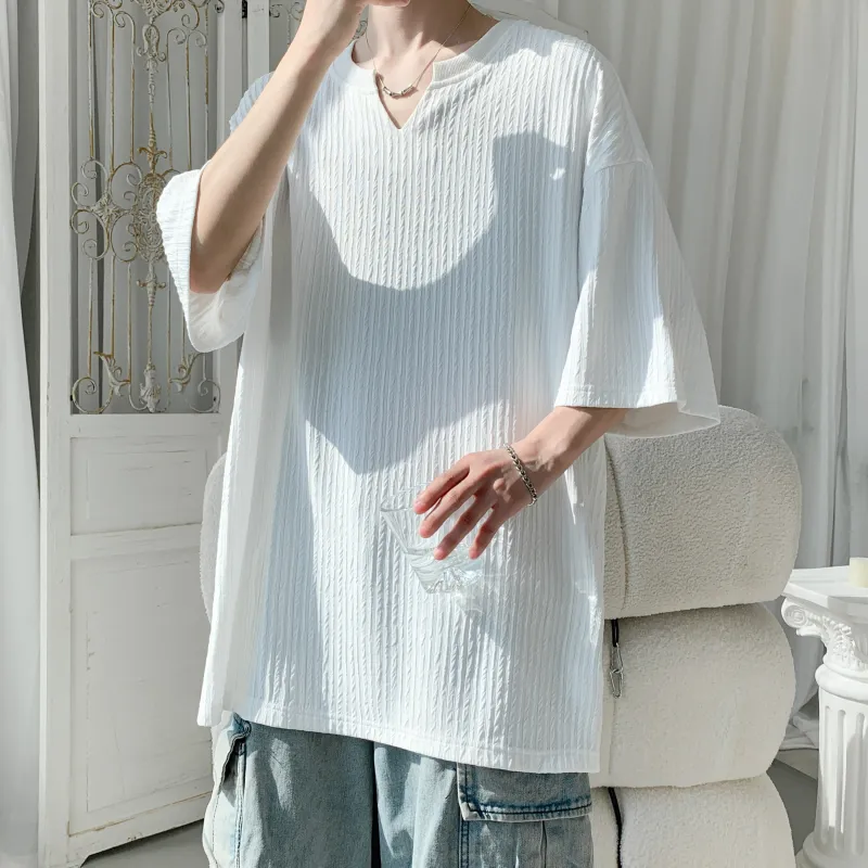 Menglaini T Shirts Unisex-2
