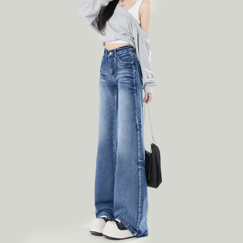 Menglaini Jeans Women's-10