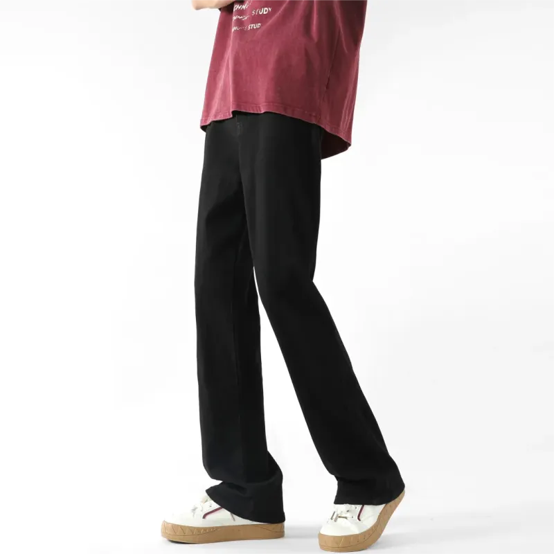 Menglaini Jeans Women's-2