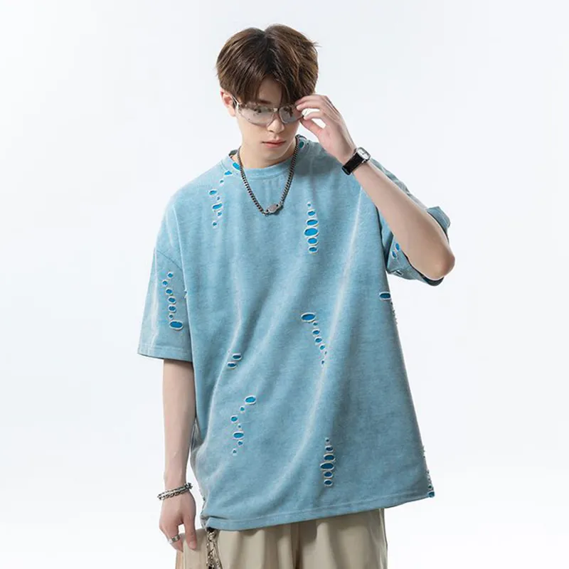 Menglaini T Shirts Unisex-13