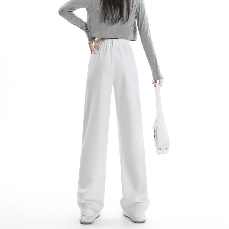 Menglaini Casual Pants Women's-21