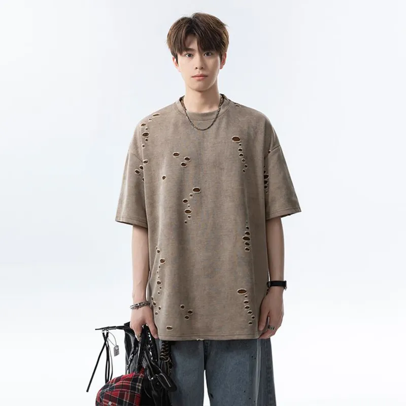 Menglaini T Shirts Unisex-2