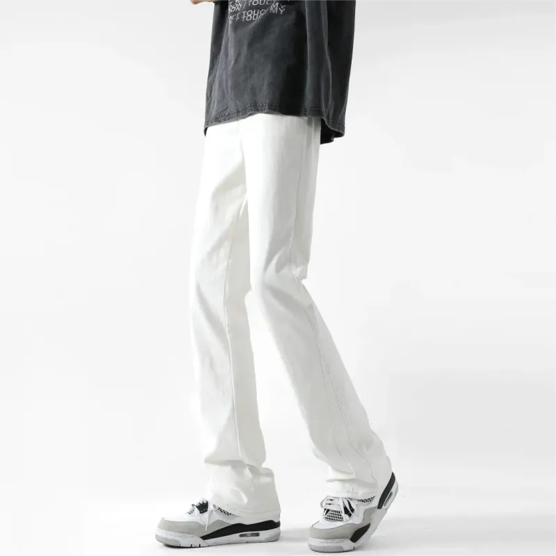 Menglaini Jeans Women's-6