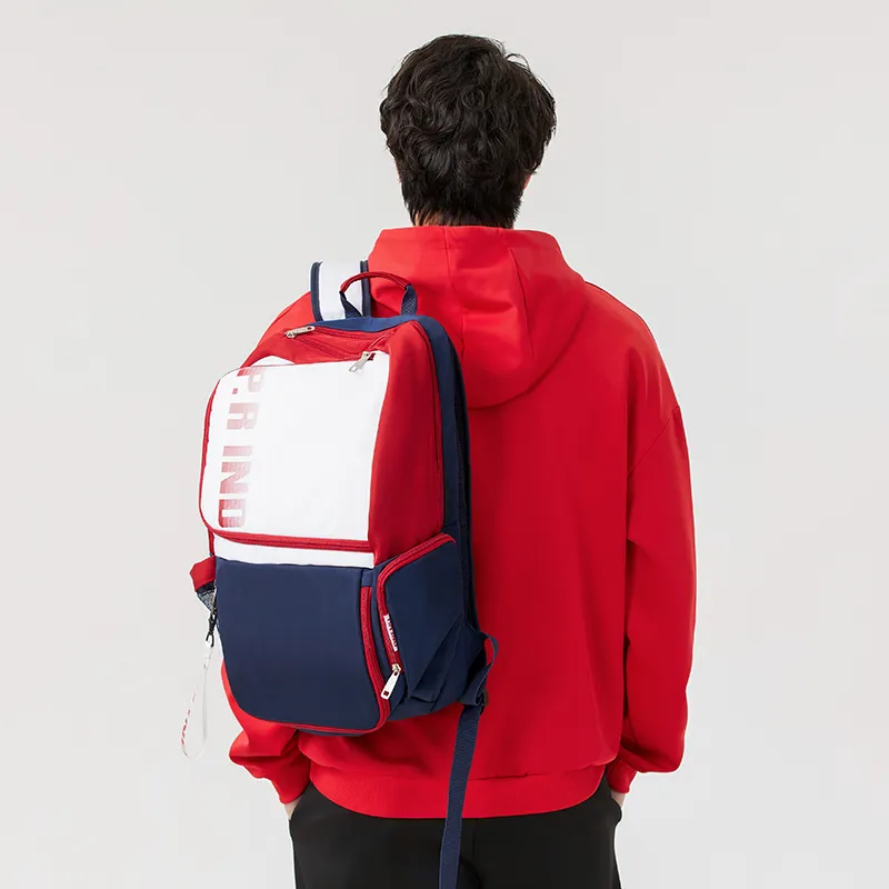 P.R IND Badminton Racket Bags-5