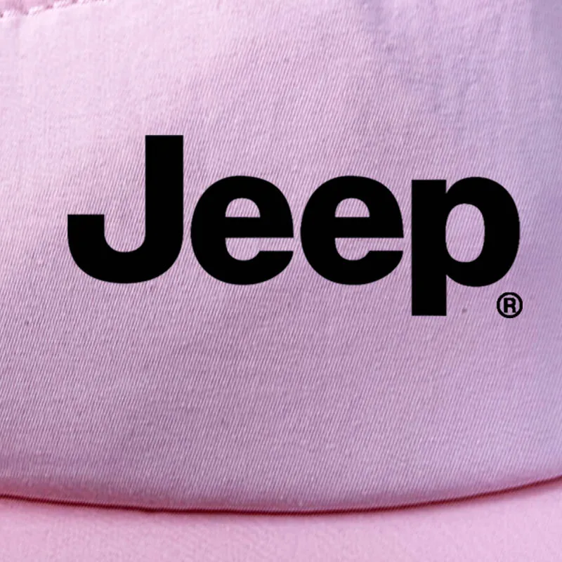 Jeep Hats Unisex-4