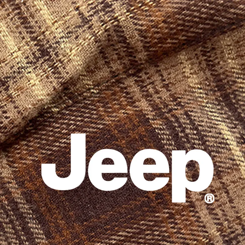 Jeep Berets Unisex-1
