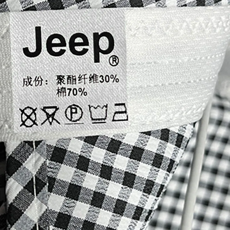 Jeep Polyester Visor Cap Unisex-4