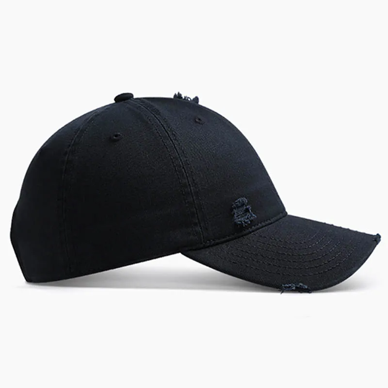 Jeep Cotton Baseball Caps Unisex-7