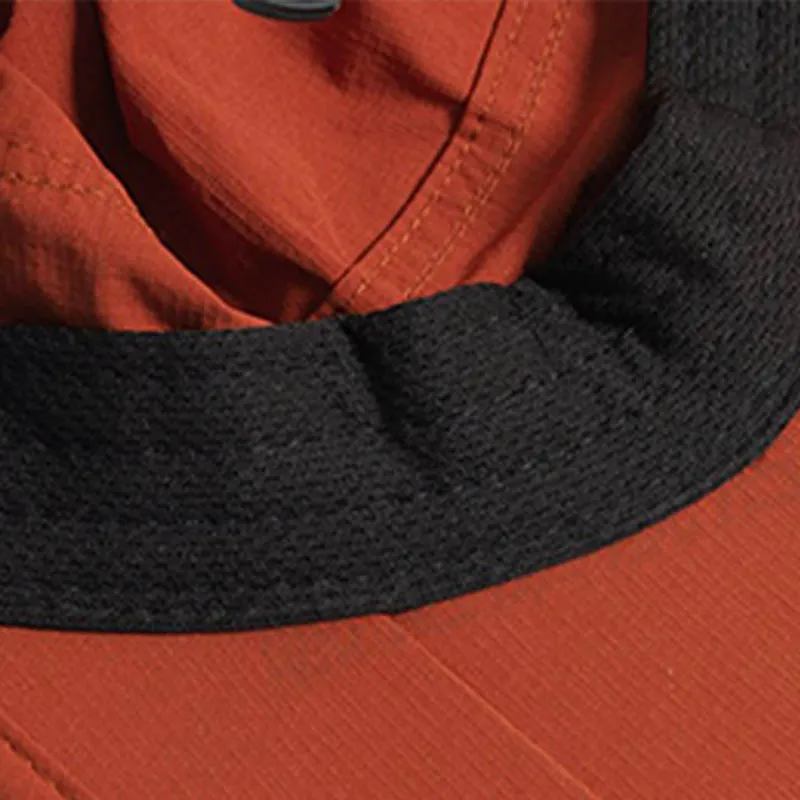 Jeep Polyester Baseball Caps Unisex-5