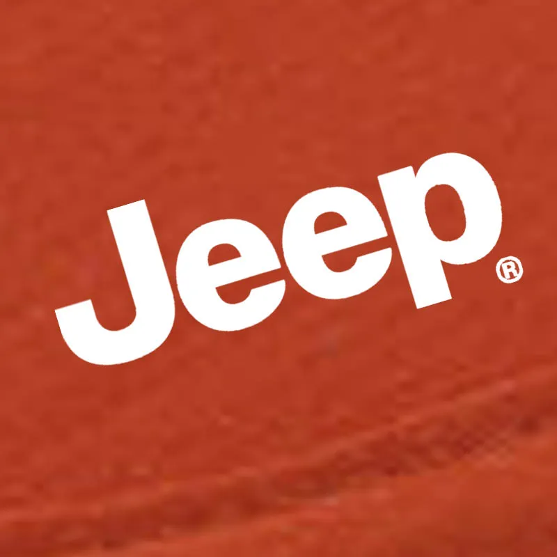 Jeep Polyester Baseball Caps Unisex-4