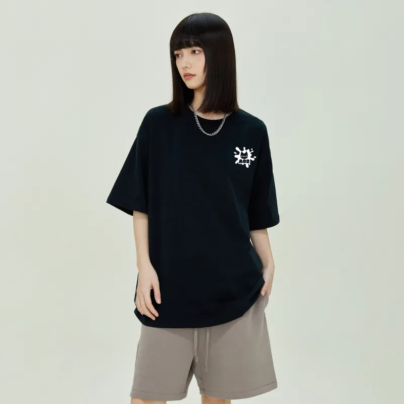 A02 T Shirts Unisex-19