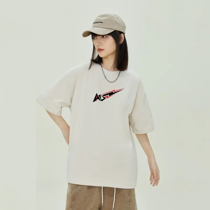 A02 T Shirts Unisex-23