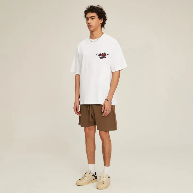 A02 T Shirts Unisex-6