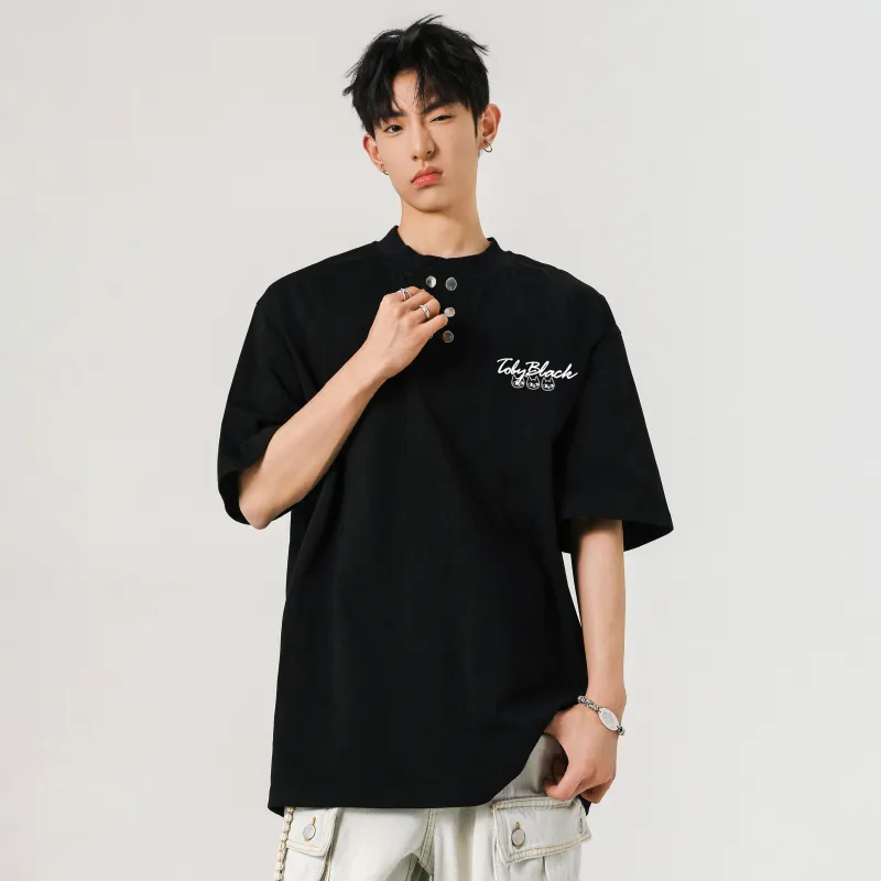 A02 T Shirts Unisex-3
