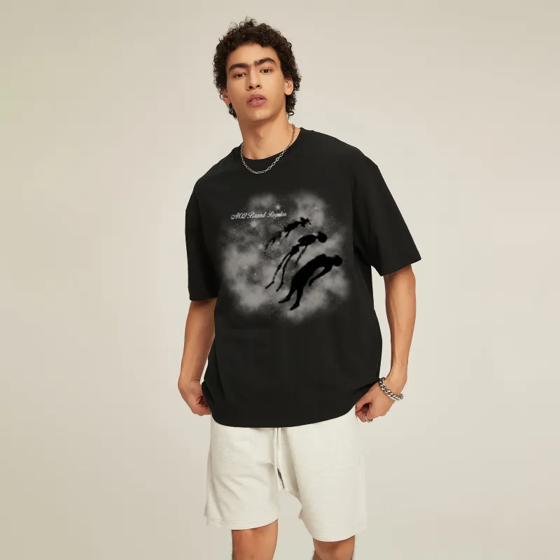 A02 T Shirts Unisex-16
