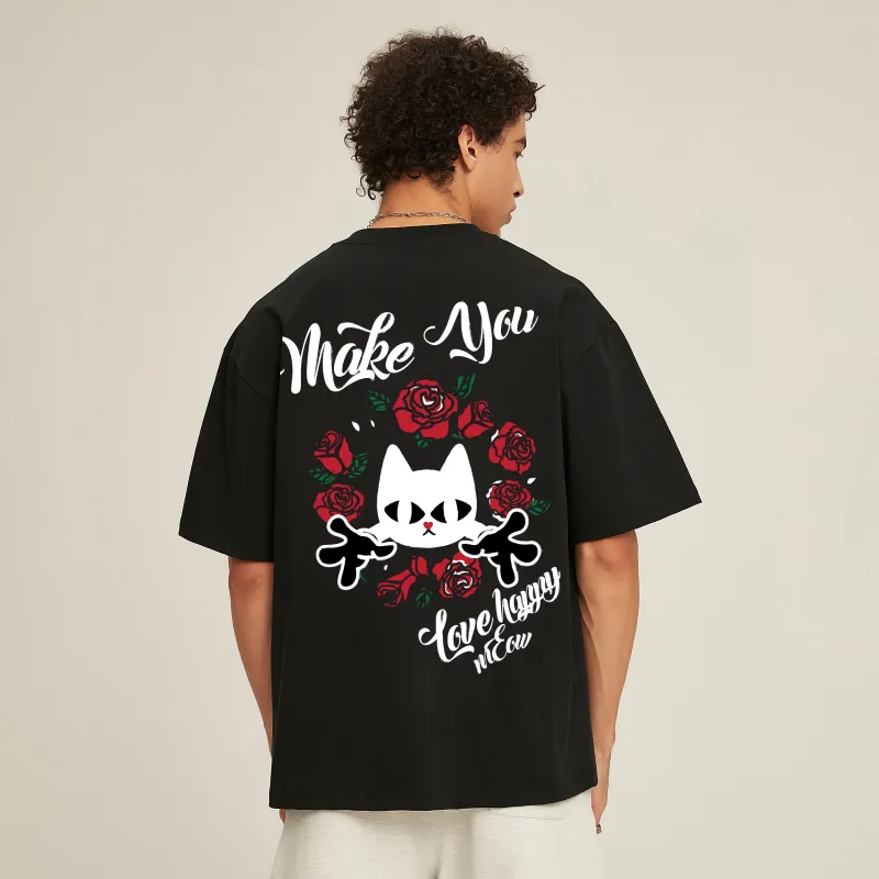 A02 T Shirts Unisex-3