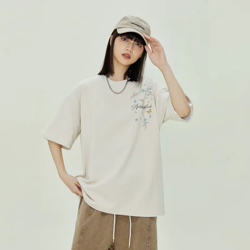 A02 T Shirts Unisex-18