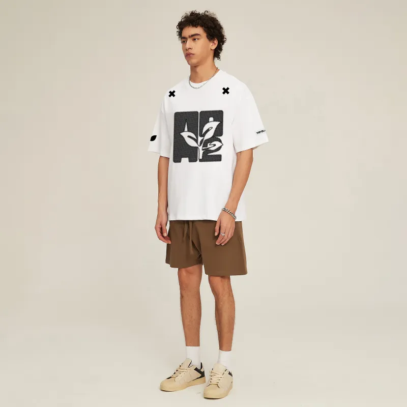 A02 T Shirts Unisex-14