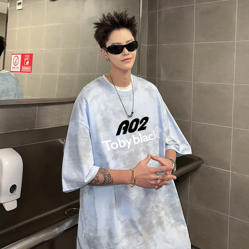 A02 T Shirts Unisex-21
