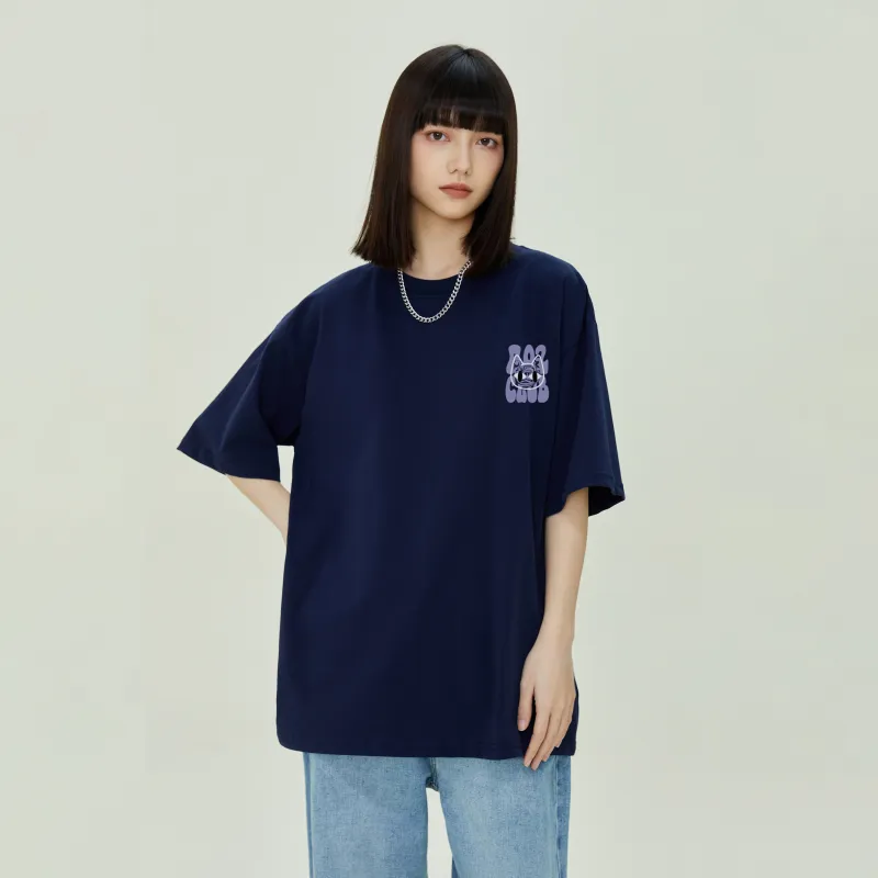 A02 T Shirts Unisex-27