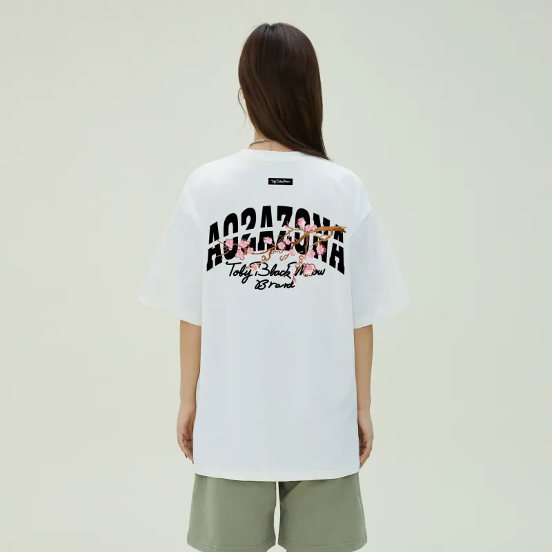 A02 T Shirts Unisex-7