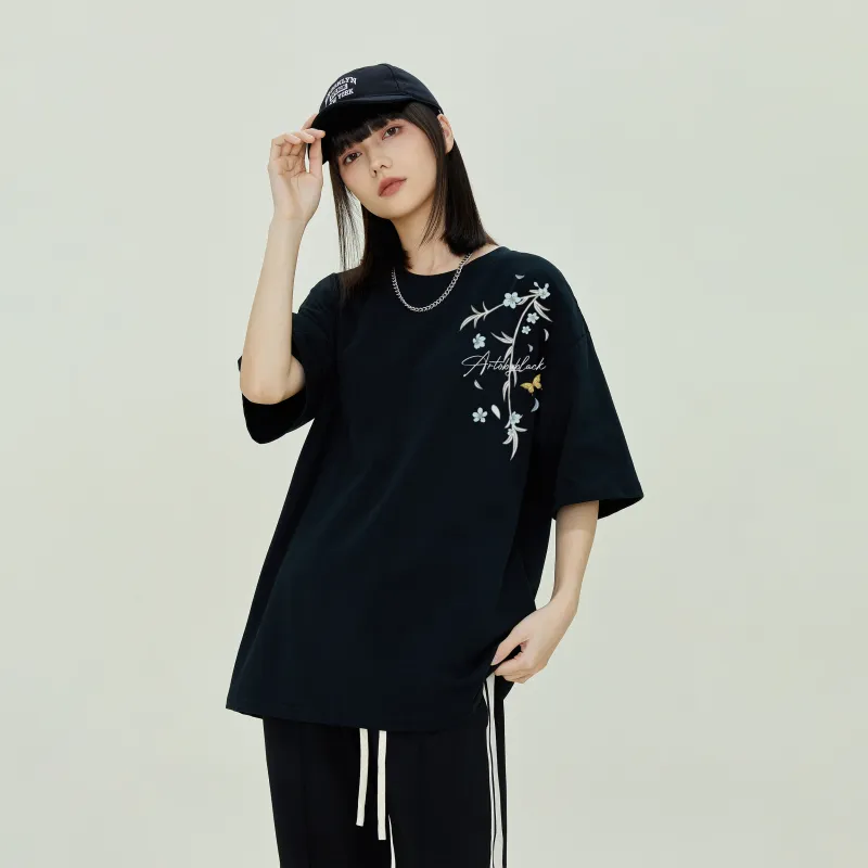 A02 T Shirts Unisex-7
