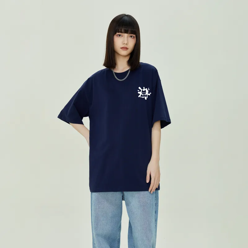 A02 T Shirts Unisex-26