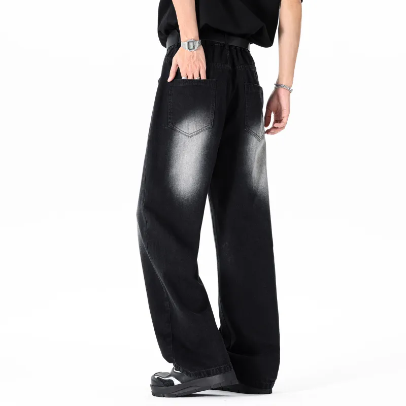 A02 Jeans Unisex-12