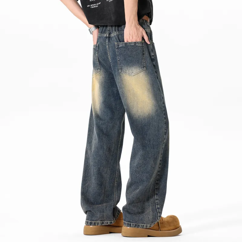 A02 Jeans Unisex-20